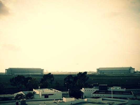 Orange County, Southern California