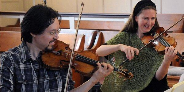 Sarasa Chamber Music Ensemble