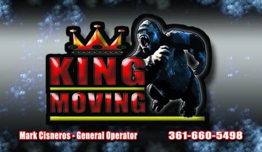 King Moving