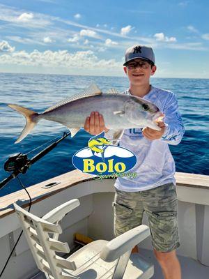 Bolo Sport Fishing