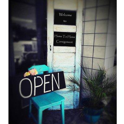 Home to Home Consignment