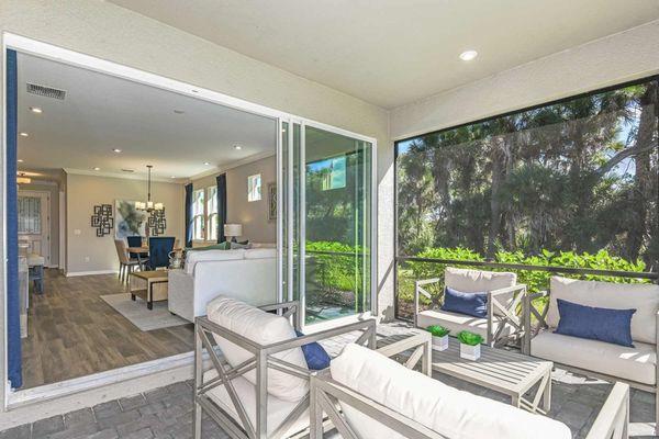 Mattamy Homes-Bonavie Cove