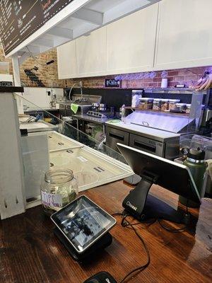 MayLynn's Creamery Downtown