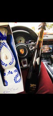 Liverpool Plaza Liquor