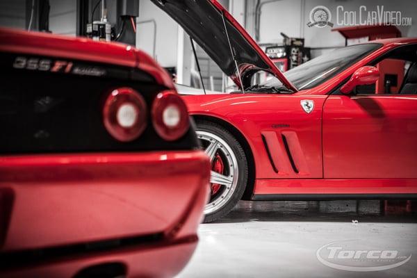 Vault Motorsports Group