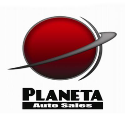 Planeta Auto Sales