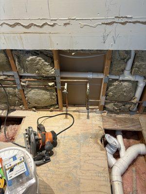 Alex Plumbing Service