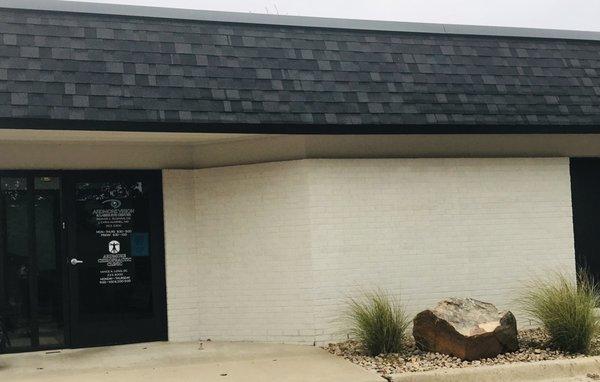 Ardmore Chiropractic Clinic