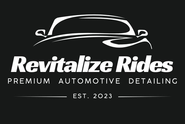Revitalize Rides
