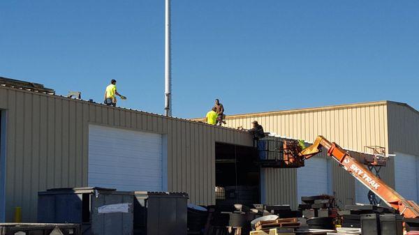 Carico Construction Inc