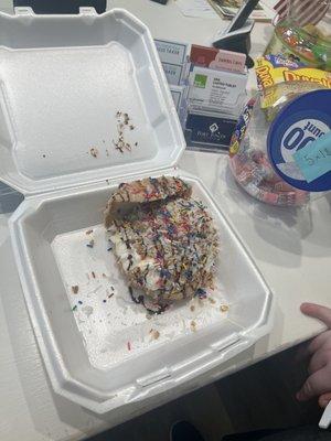 La Michoacana Cookeville