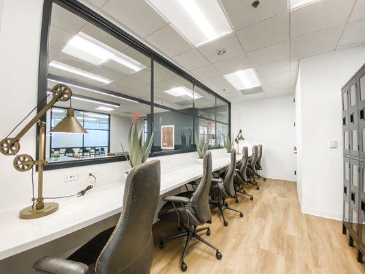 Embark Behavioral Health