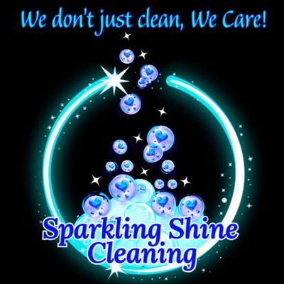 Sparkling Shine Cleaning