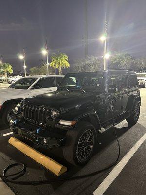Napleton Clermont Chrysler Jeep Dodge Ram