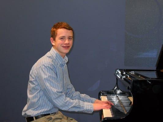 New Horizons Music Studio