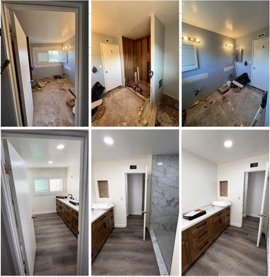 Infini2 Paint and Remodel