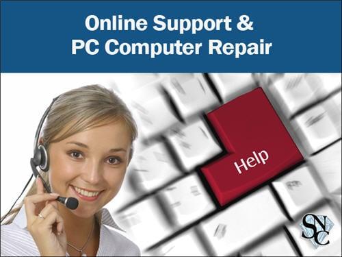 Sarceno Network Consulting, LLC