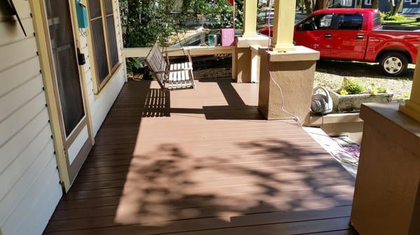 T's Remodeling and Home Repair