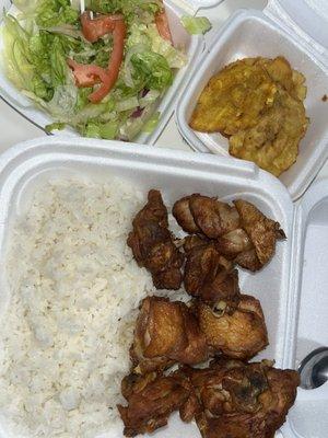 Rincon Latino Restaurant