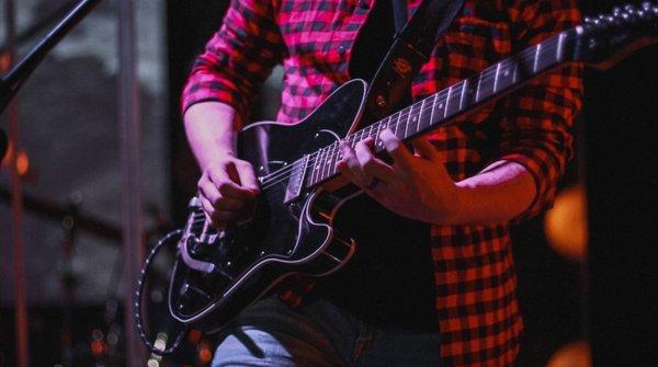 New Covenant Church - Statesboro