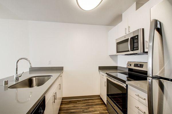 Castle Creek Apartments