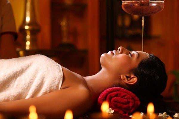 Strong Wellness Ayurveda