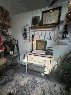 The Crossroads Exchange