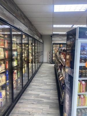 Pueblo Liquor & Market