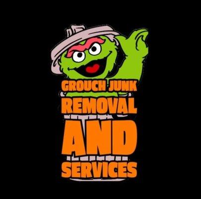Grouch Junk Removal And Services