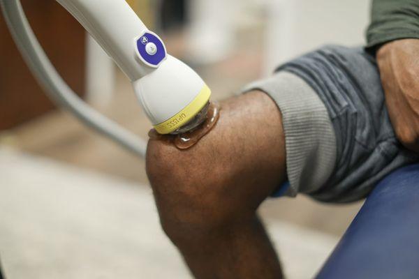 Eric Prestin DC - Ventura Spine and Disc