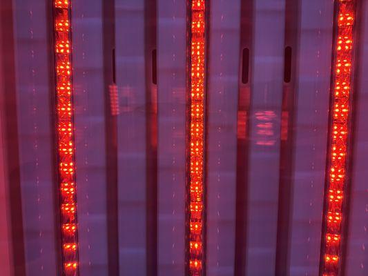 Ergoline 7200 Hybrid bed