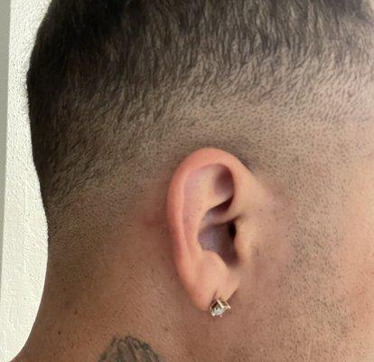 Ridges Barber & Beauty