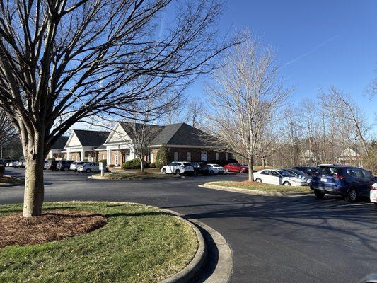 Dumayne Chiropractic