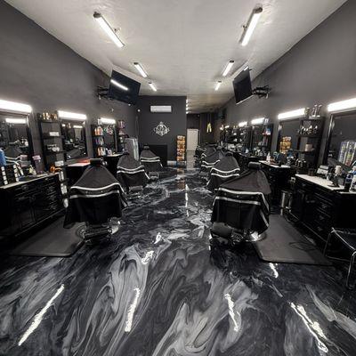 Remodelada para mejor servicio