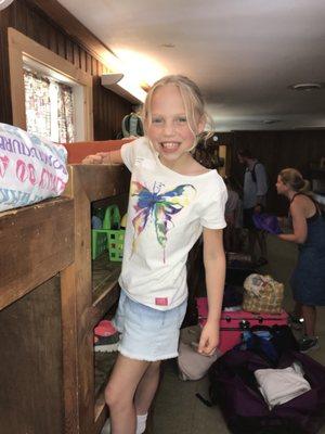 YMCA Camp Greenville