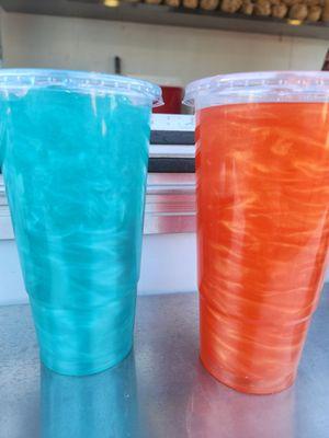 Happy Times Kettle Corn and Concessions