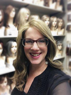 Main Street Hair Solutions & Wigs- Woodbury