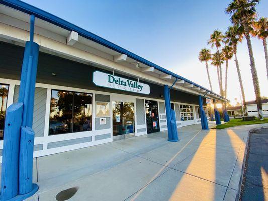 Discovery bay location