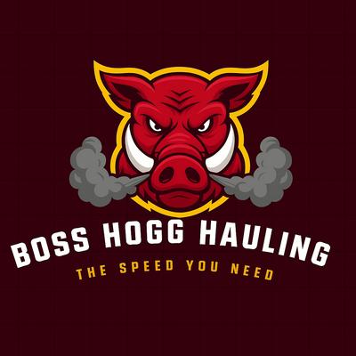 Boss Hogg Hauling