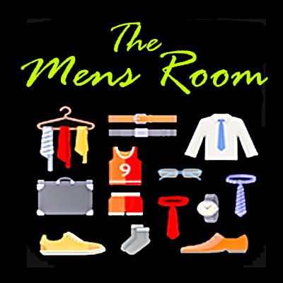 The Mens Room - Consignment from Short & Small to Big & Tall
