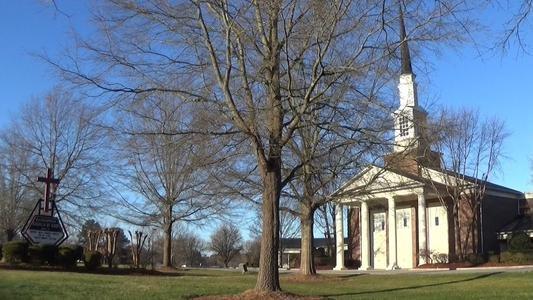 Kannapolis Church Of God