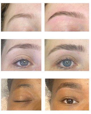 Portfolio of my work