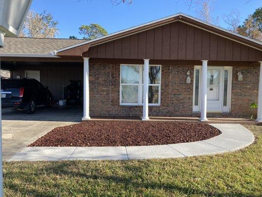 Hancock Concrete & Construction