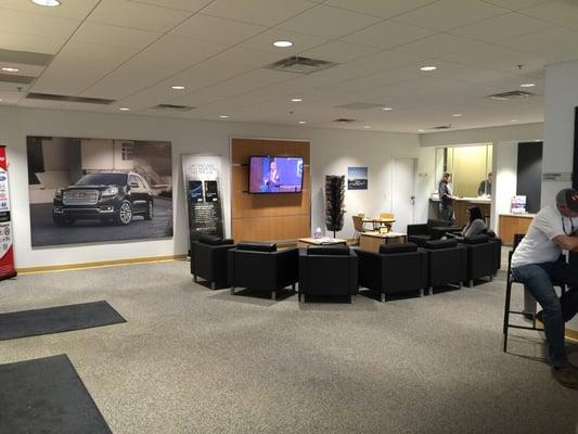 Boucher Buick GMC of Waukesha