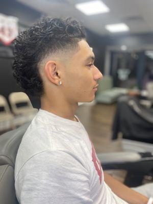 One Way Barber Shop and Salon