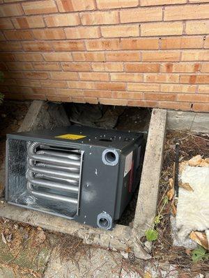 Red’s Refrigeration