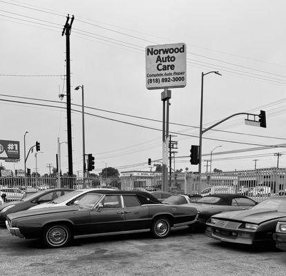 Need honest, quality auto work? Stop by Norwood Auto Care and ask for Mike he'll take great care of you!