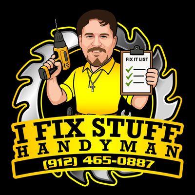 I Fix Stuff Handyman