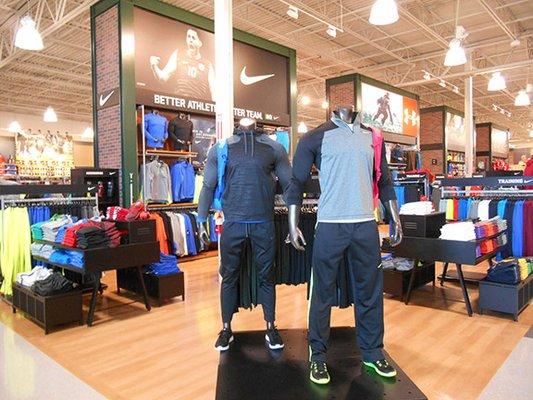 DICK'S Sporting Goods