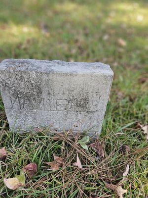Unknown & Known Afro-Union Civil War Soldiers Memorial